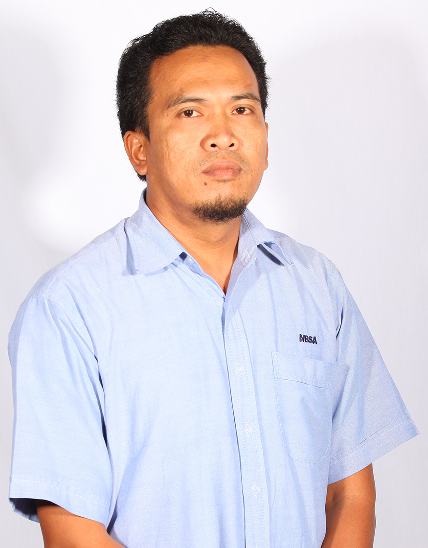 Mohd. Nazri Bin Mohd. Suri